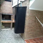 Los algarrobos